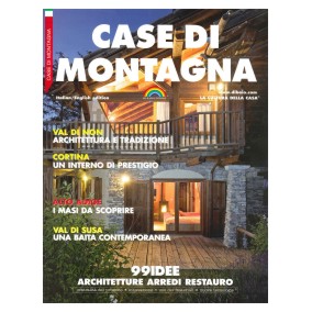 Case di Montagna