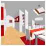 Settimo Torinese (TO) - studi di arredo